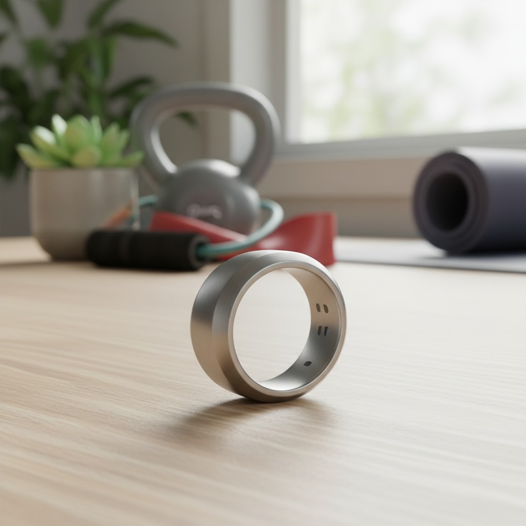 Oura Ring 5: Il Futuro degli Smart Ring per la Salute