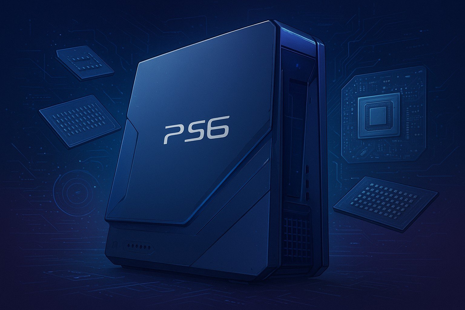 PS6: Tutto Quello che Devi Sapere sulla Console di Nuova Generazione di Sony