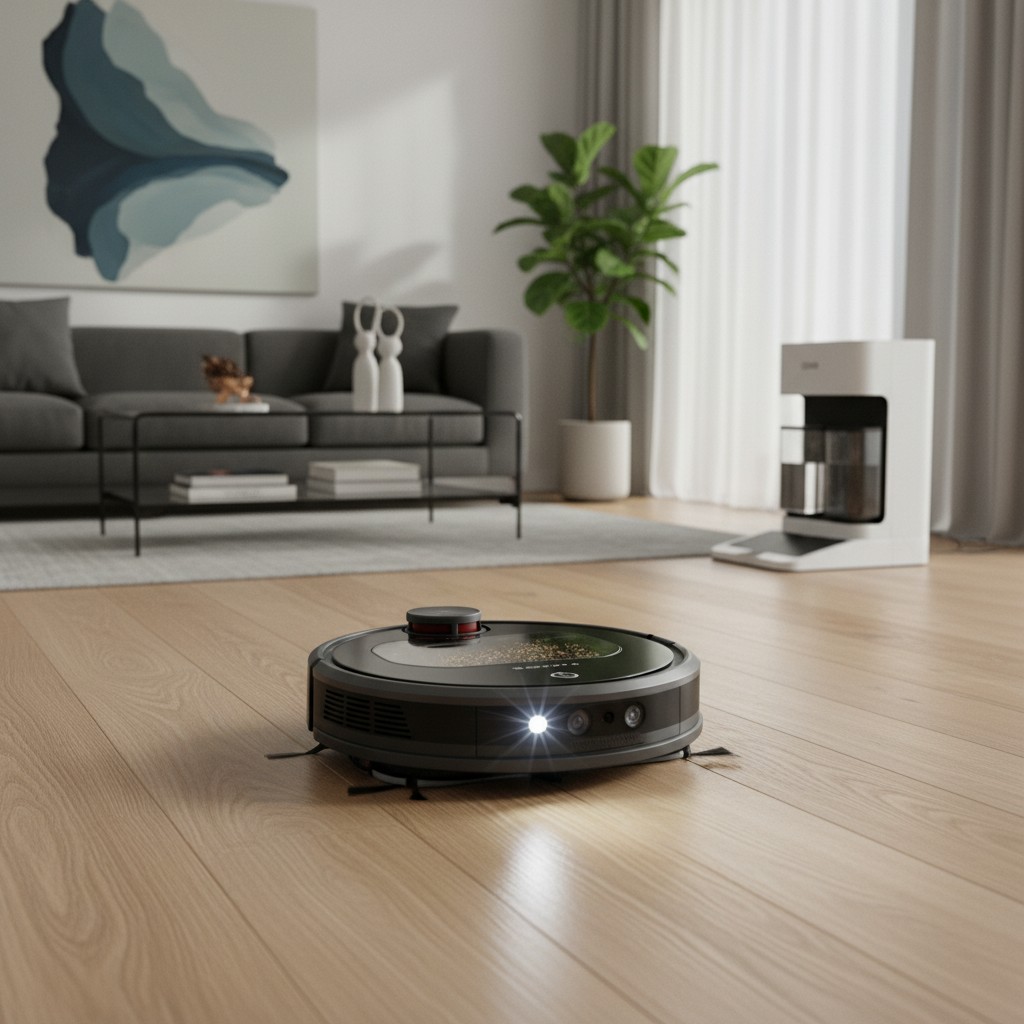 Recensione Ecovacs Deebot T90 Pro Omni: ha tutto e il prezzo è buono