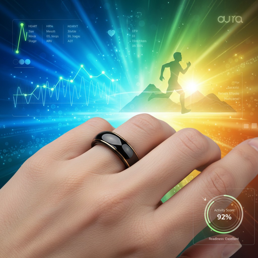Oura Ring 5: Test ed Esperienze Utente
