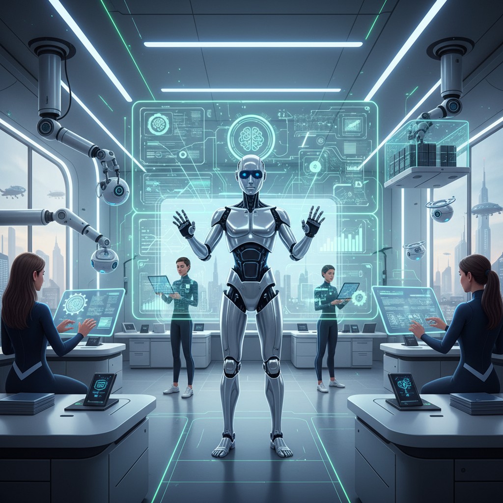 Gemini 3.5 Flash: La Rivoluzione degli Agenti AI per le Imprese
