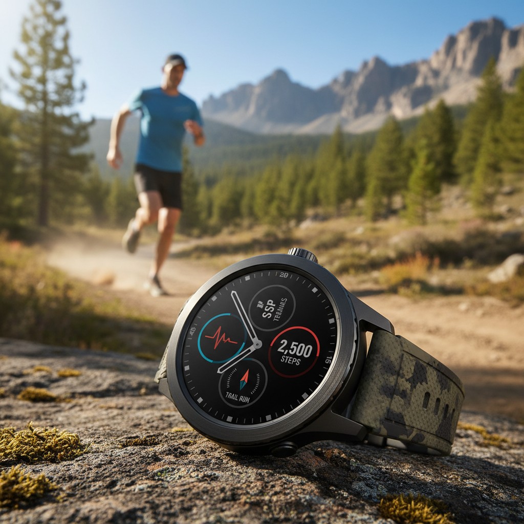 Guida Completa agli Smartwatch Amazfit: Scegli il Tuo Compagno di Allenamento