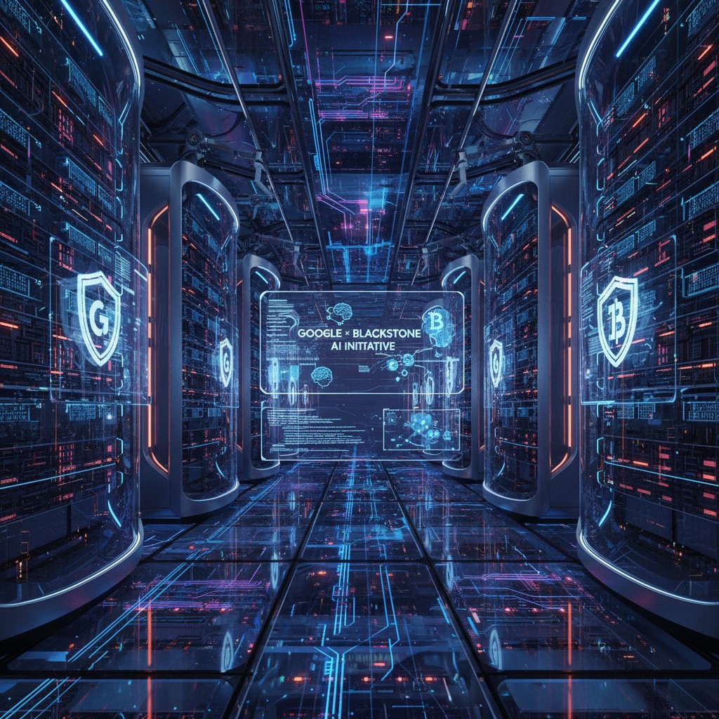 L’Ascesa dei TPU nel Cloud: Come Google Sfida Nvidia