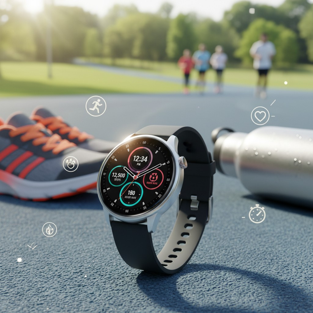 Panoramica su Xiaomi Watch S5: Funzioni e Specifiche Tecniche