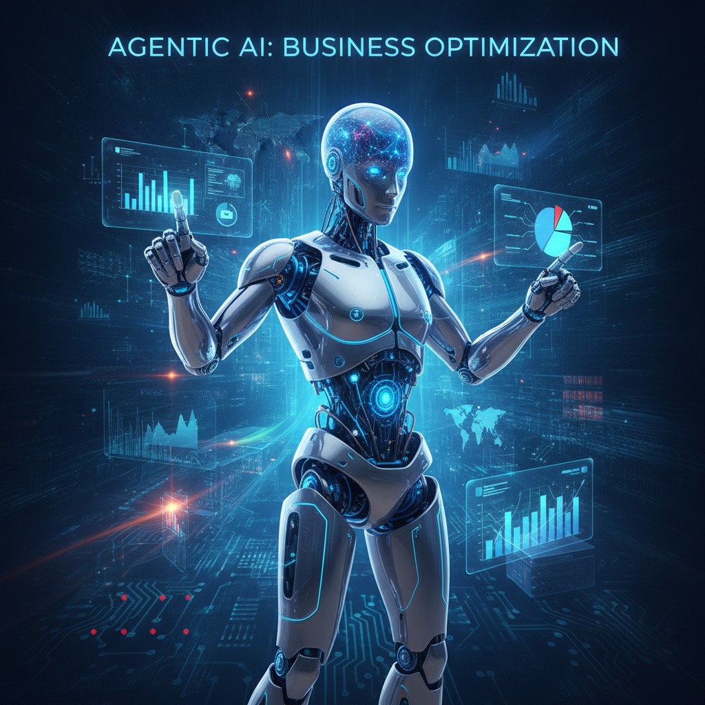 AI Agentica: Valore di Business dalle Sperimentazioni