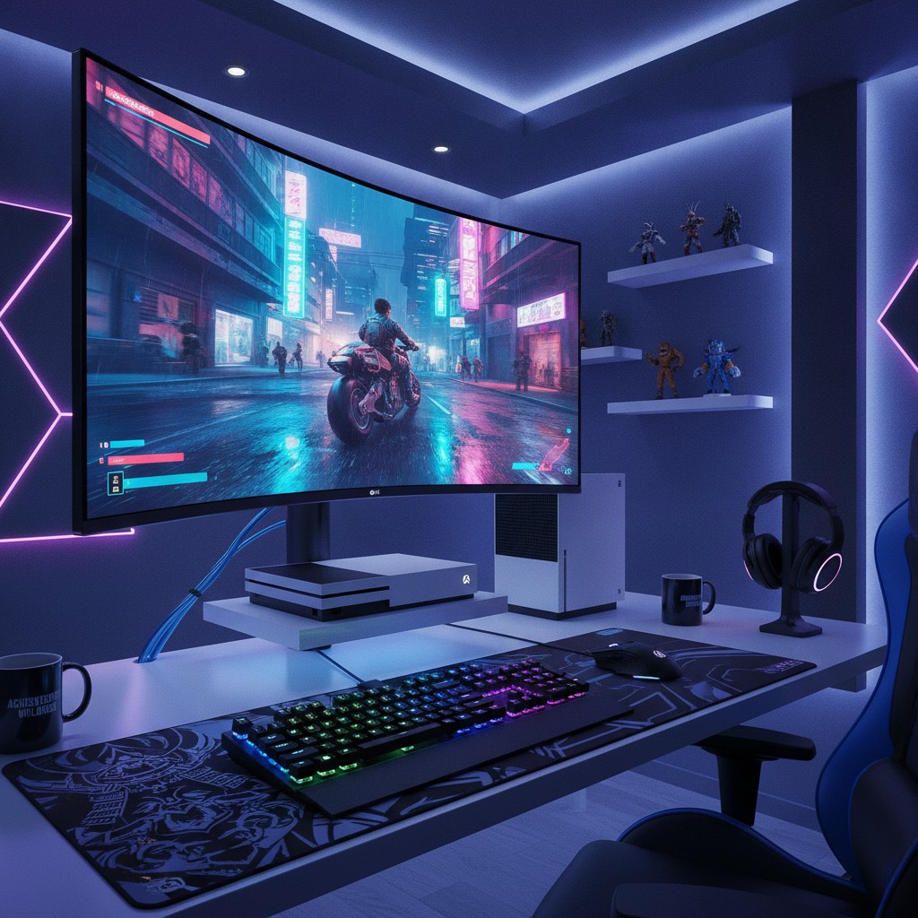I Migliori Monitor 4K per Xbox Series X (giugno 2026)