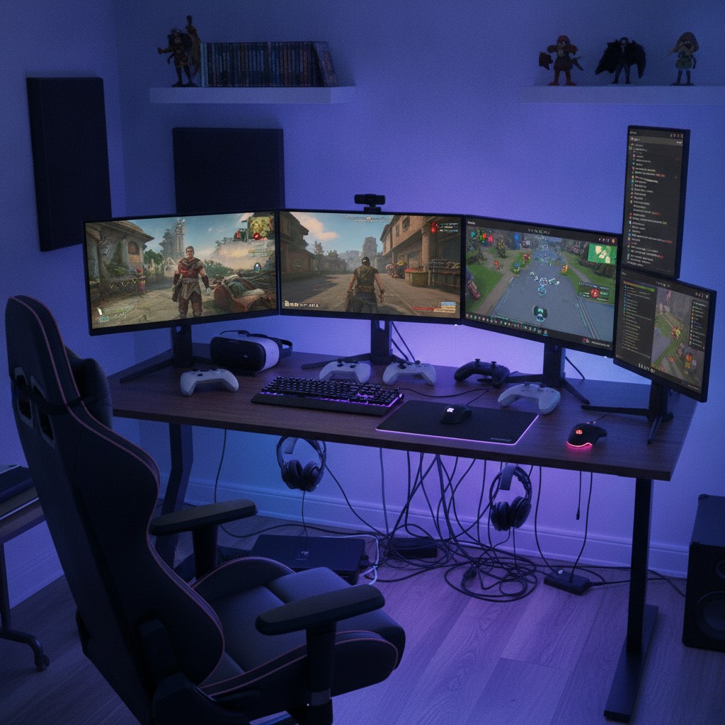Monitor Gaming Economici: Qualità e Prezzo (giugno 2026)