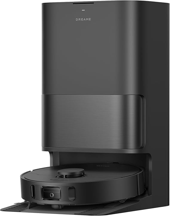 Robot aspirapolvere Dreame L40 Ultra A 24.000 Pa autosvuotante