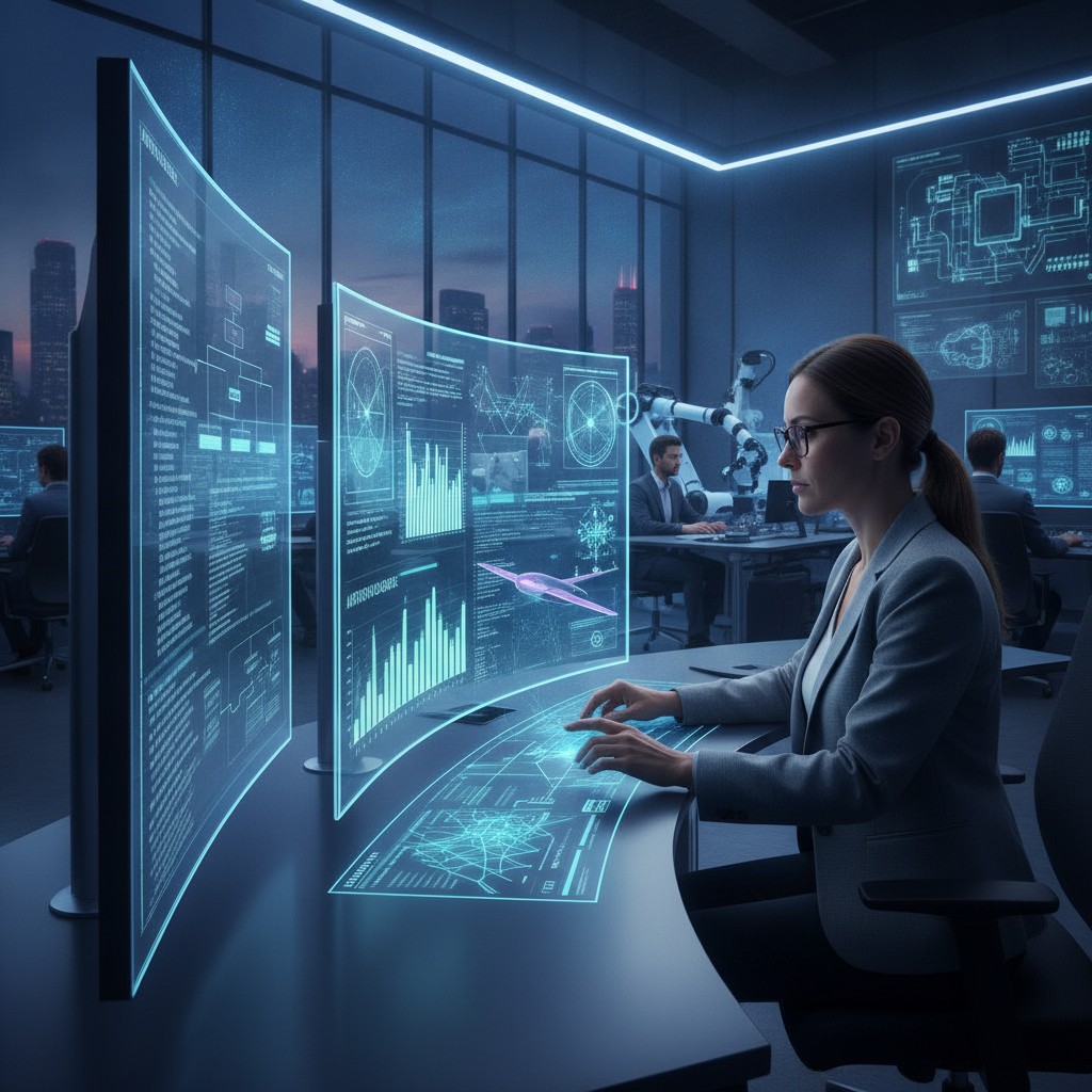 AI e Ingegneria: Miglioramenti nei Processi di Decisione Strategica
