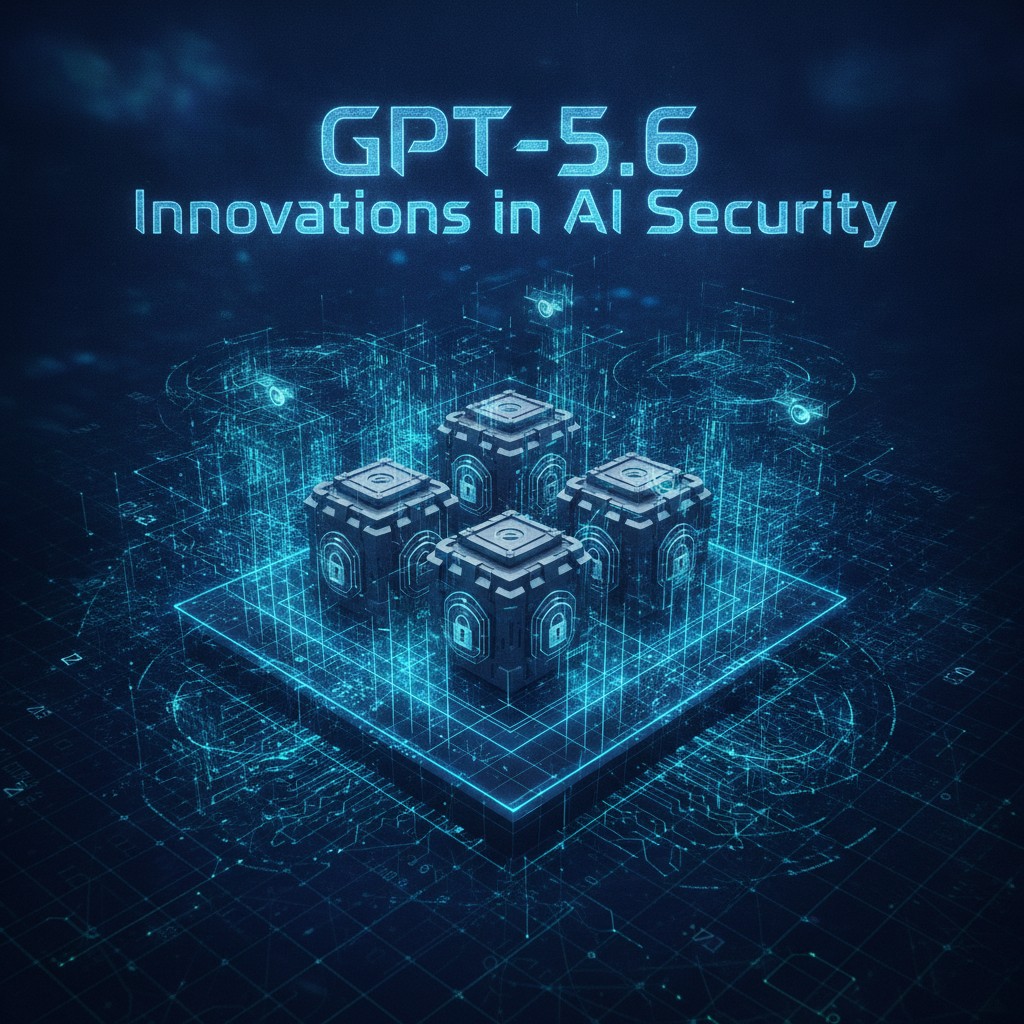GPT-5.6: Innovazioni e Sicurezza nella Nuova Generazione