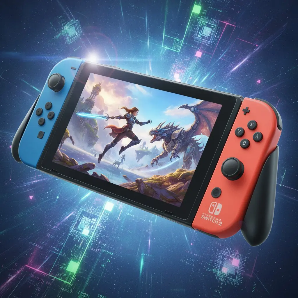Guida Completa alla Nintendo Switch 2: Tutto ciò che Devi Sapere