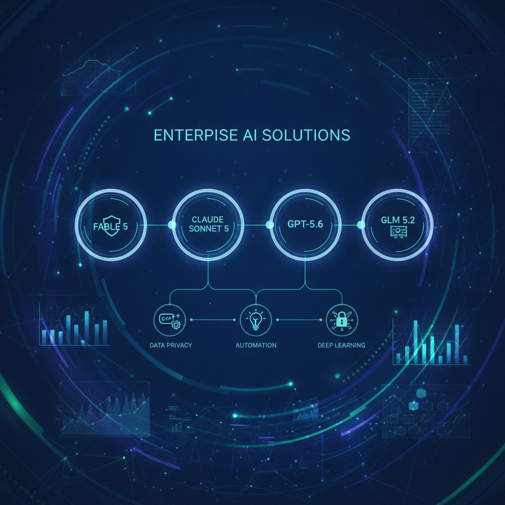 Guida Completa ai Modelli AI: Scegliere la Soluzione Giusta per la Tua Azienda