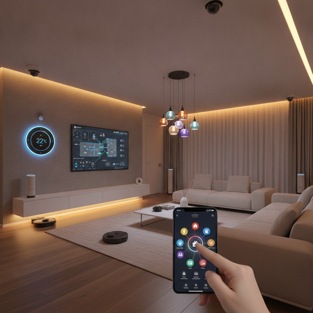 Home Assistant: Potenzia la Tua Smart Home con il Software Giusto