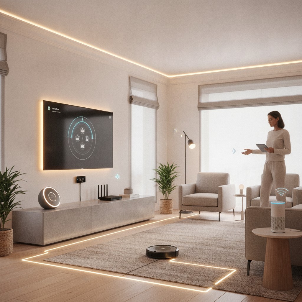 Homey Pro Mini: Il Hub Domestico per Eccellenza