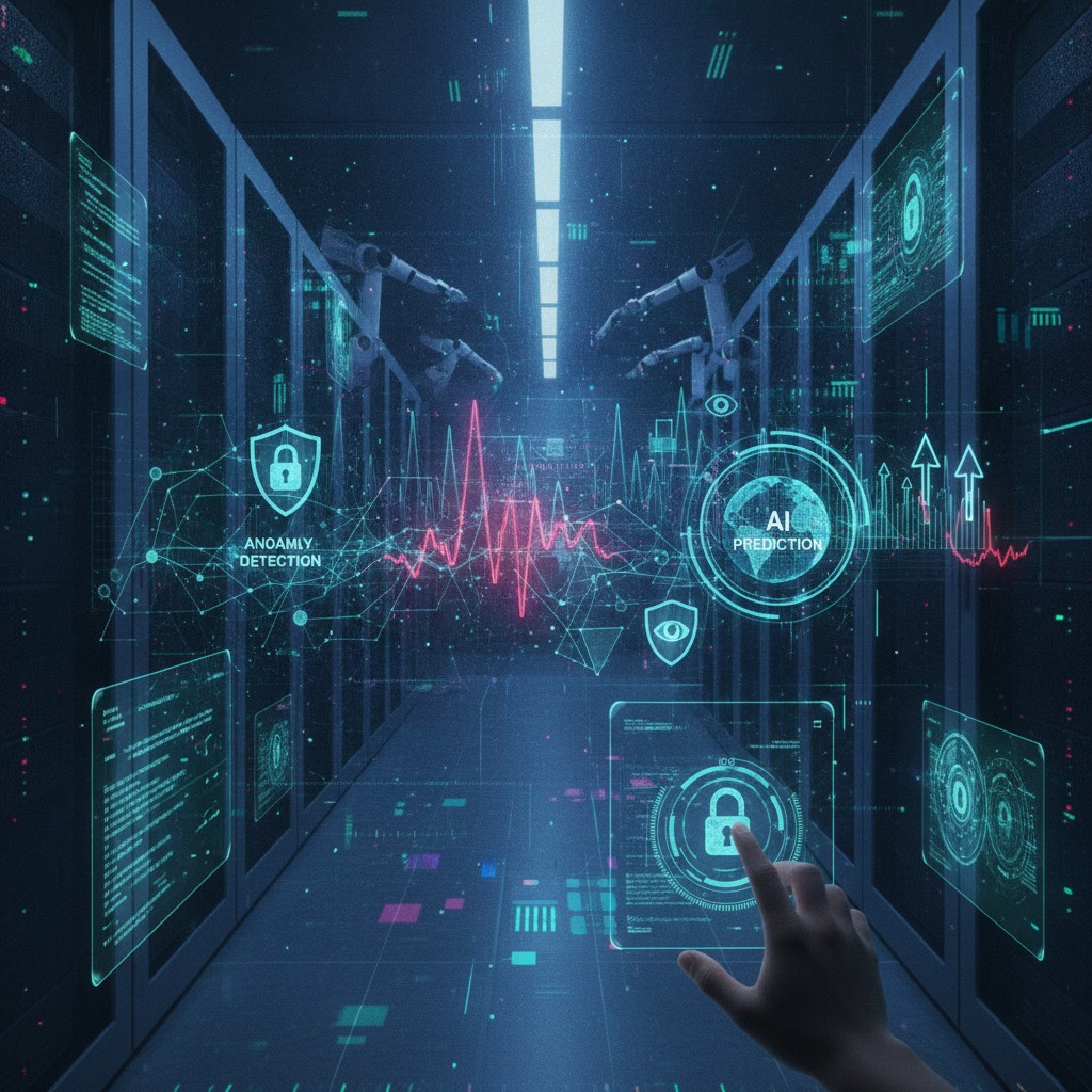 Machine Learning: Fondamenta e Applicazioni in Sicurezza Informatica
