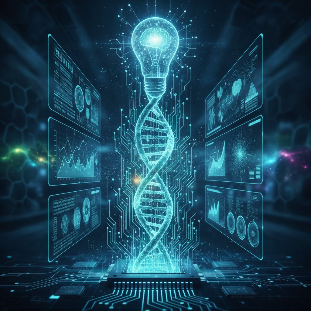 OpenAI: Innovazioni nell'Intelligenza Artificiale per la Genomica