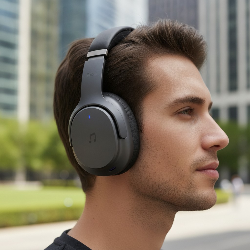 Recensione Redmi Headphones Neo: Autonomia Record e Prezzo Contenuto