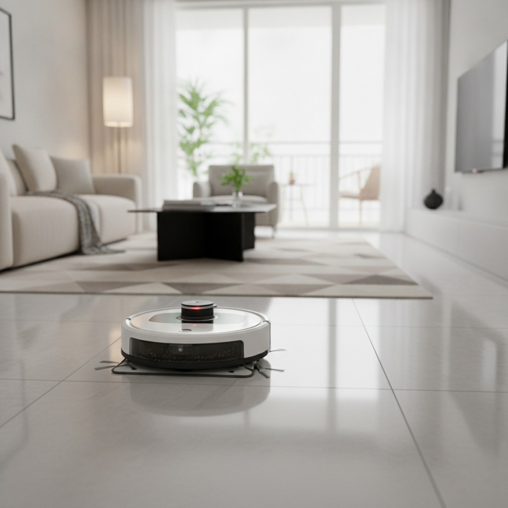 Roborock a Prezzo Scontato: Questo Robot Lavapavimenti Costa Solo 349€
