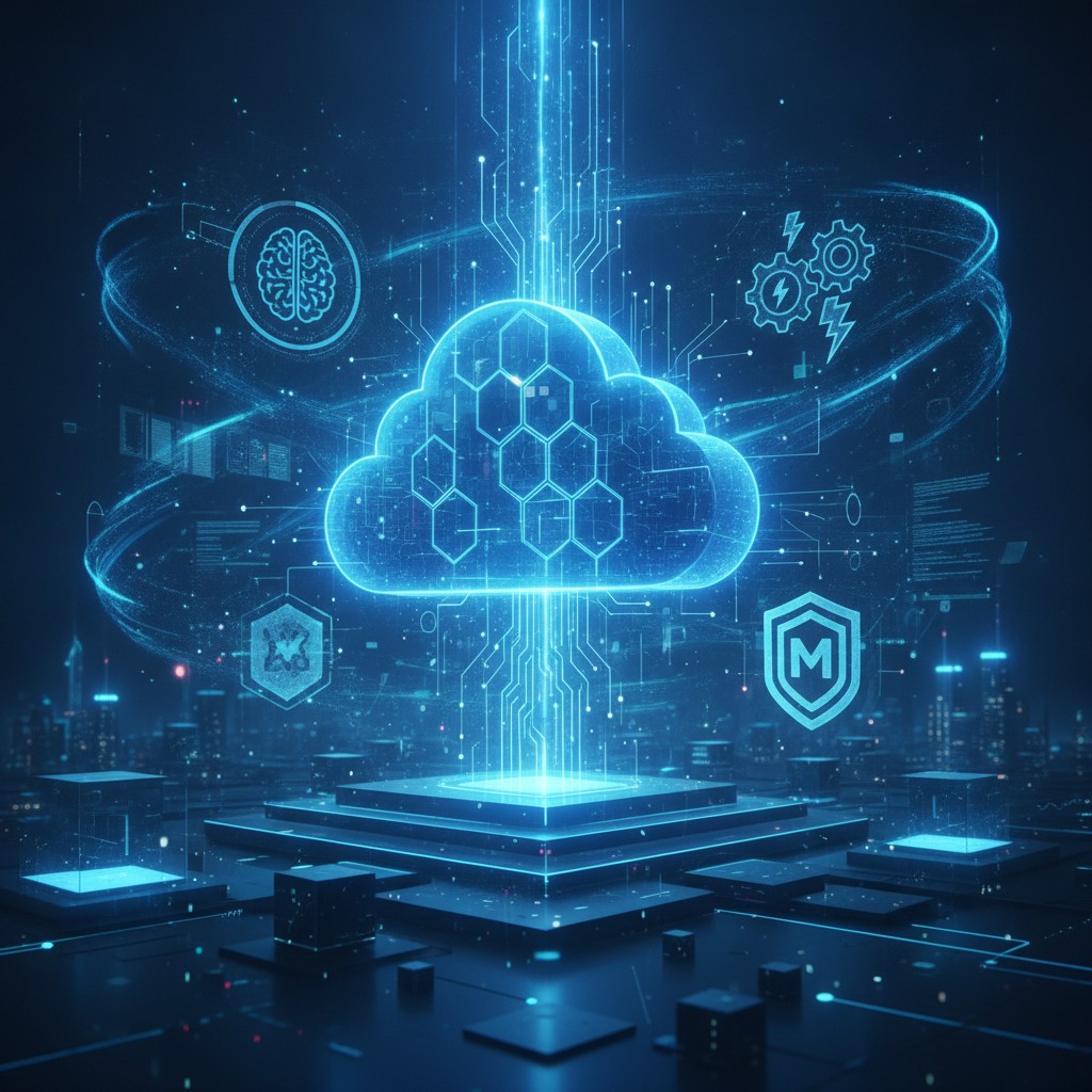 Meta prepara un servizio cloud per vendere potenza di calcolo (in eccesso?) e modelli IA