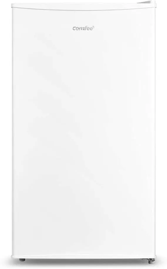 Congelatore verticale COMFEE’ RCU60WH2 60L silenzioso 41dB