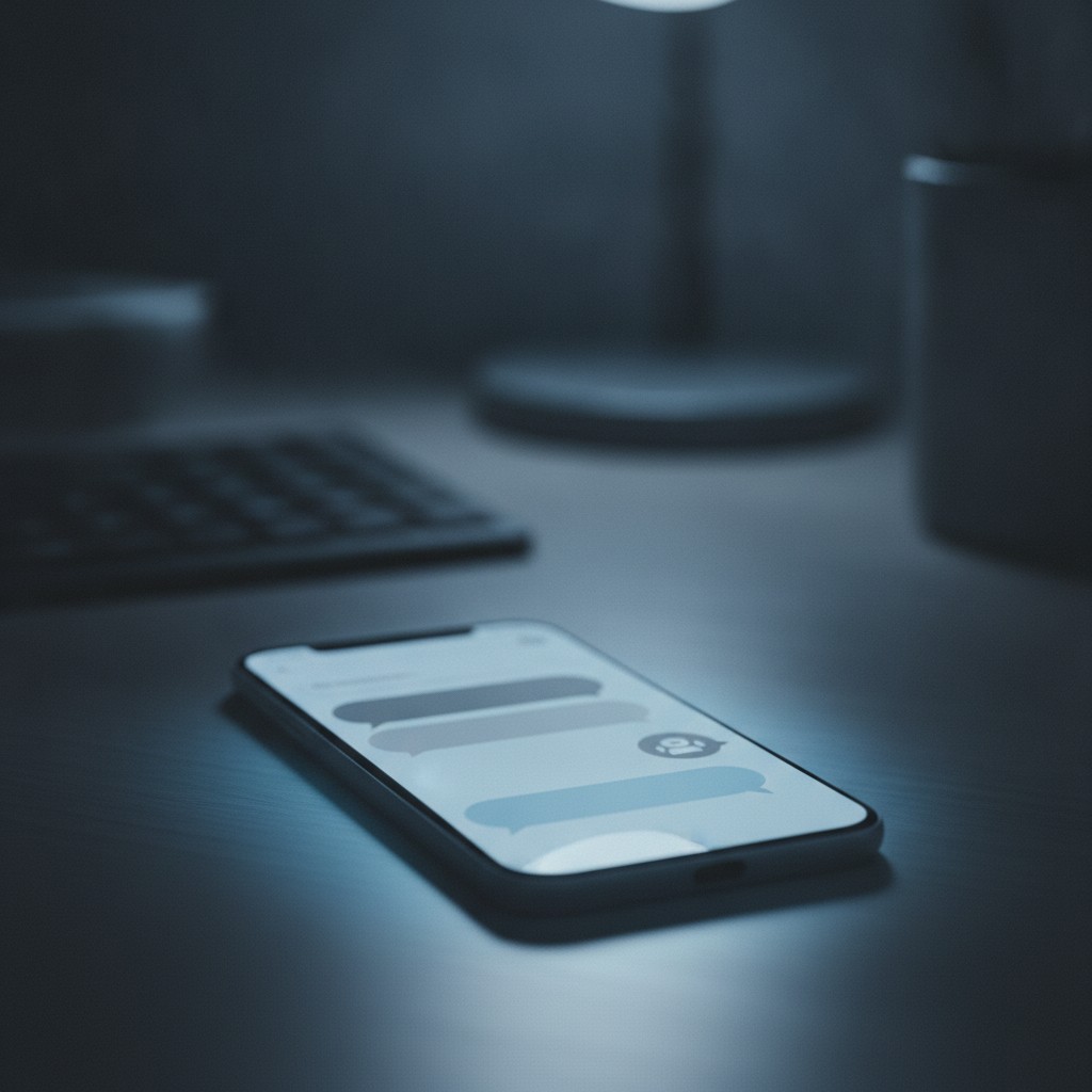 Chatbot e contenuti AI: gli obblighi di trasparenza in vigore