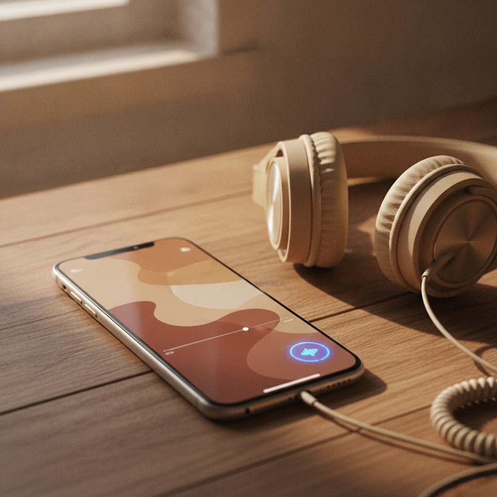 Apple Music etichetta i brani fatti con l'AI: cosa cambia