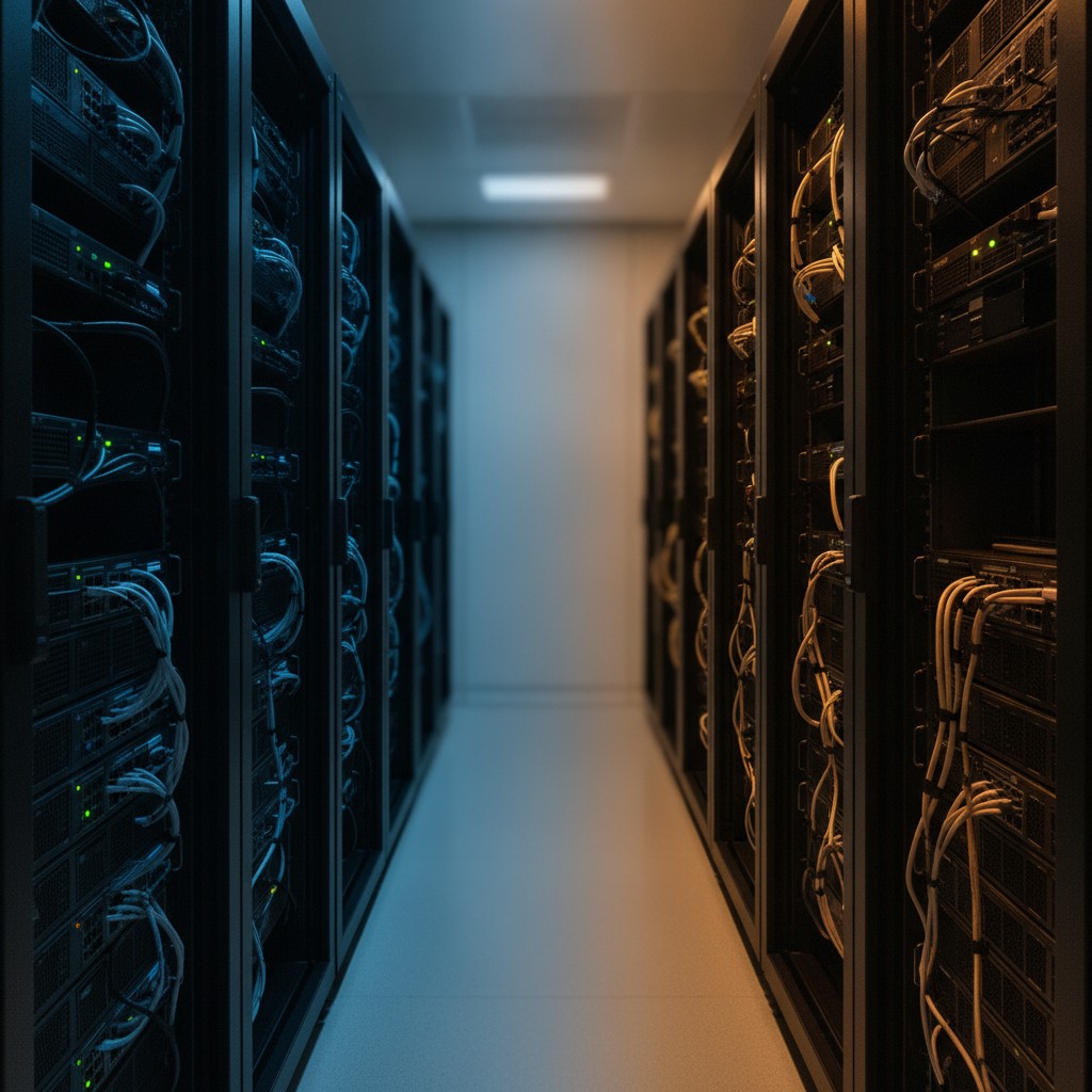 Cloud sovrano: cosa significa davvero nelle regole UE