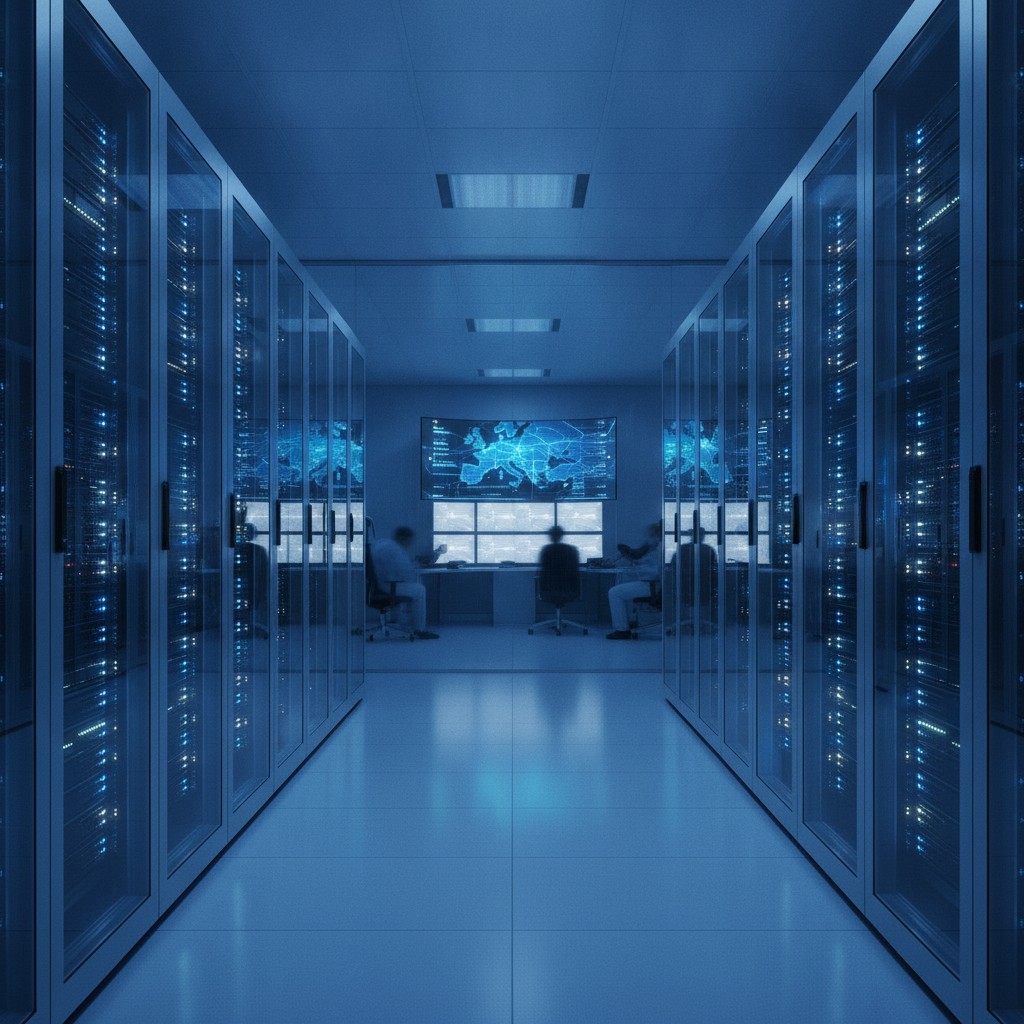 Cloud sovrano europeo: cosa cambia con il CADA