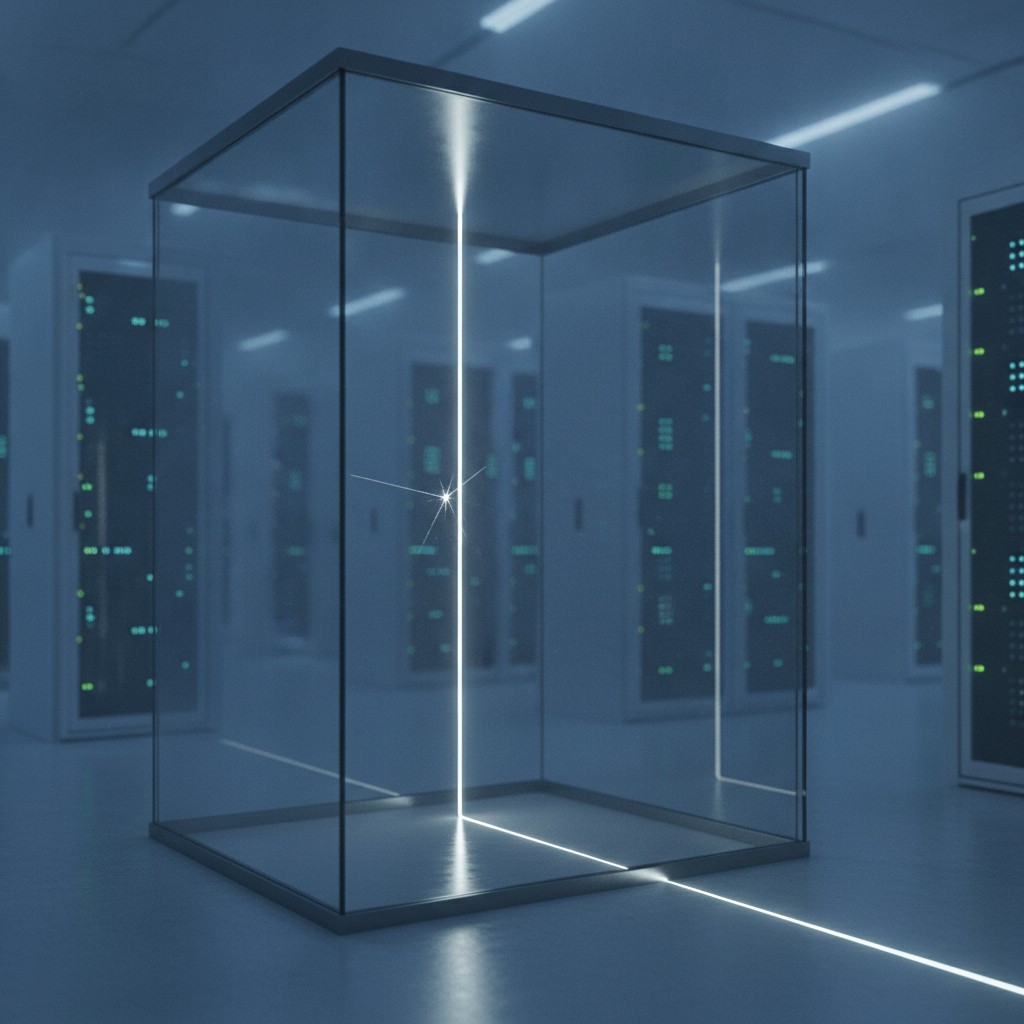 Come un agente AI esce dalla stanza chiusa dei test