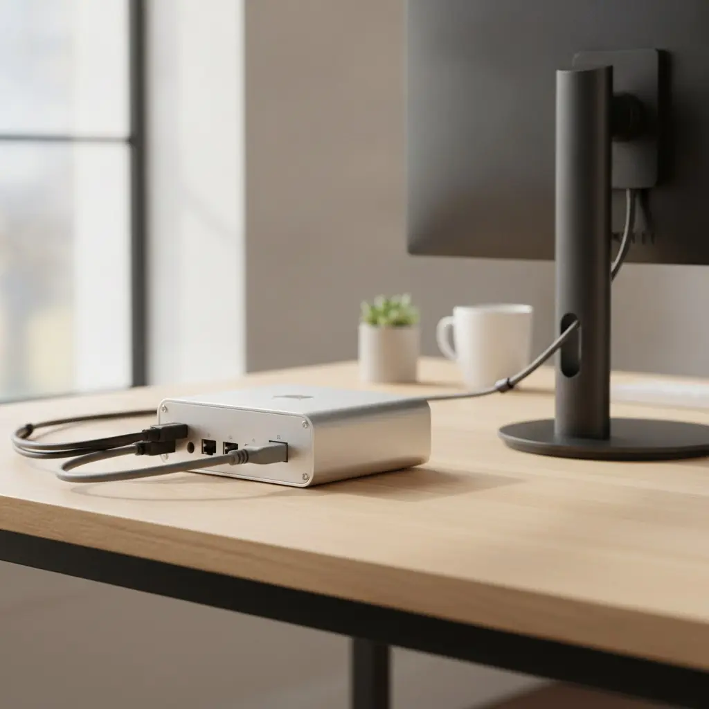 GEEKOM IT13 Max, la prova del mini PC con Core Ultra 9