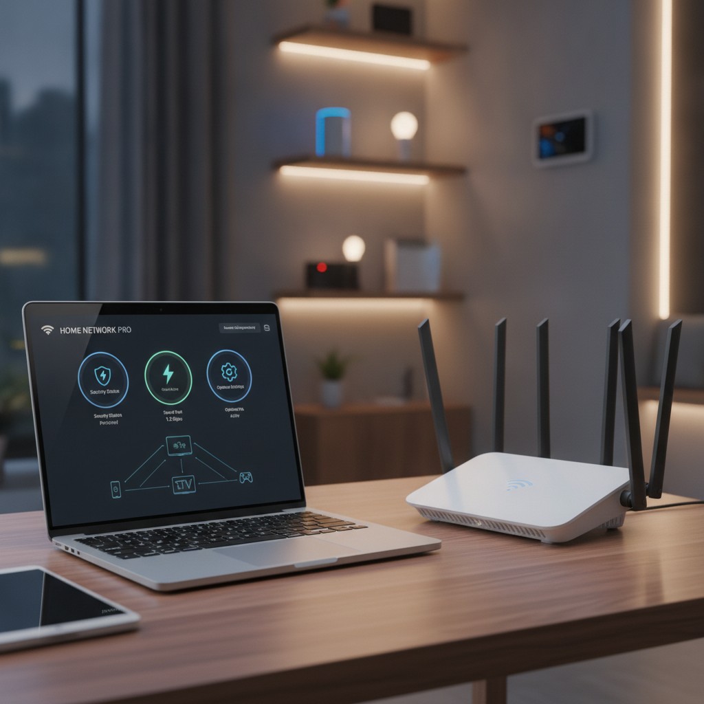 5 impostazioni del router da modificare subito per migliorare la rete Wi-Fi
