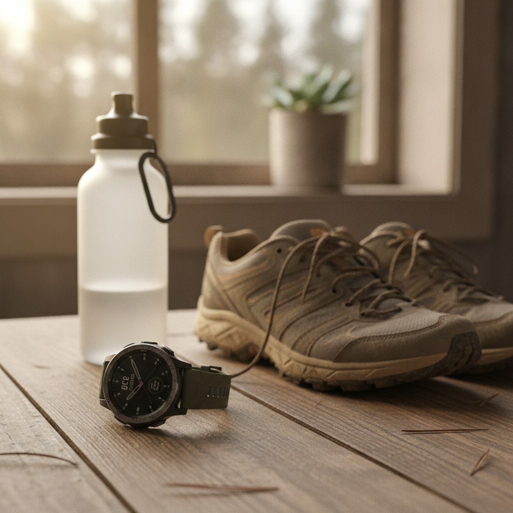 Zepp OS 6 su Amazfit: cosa cambia modello per modello