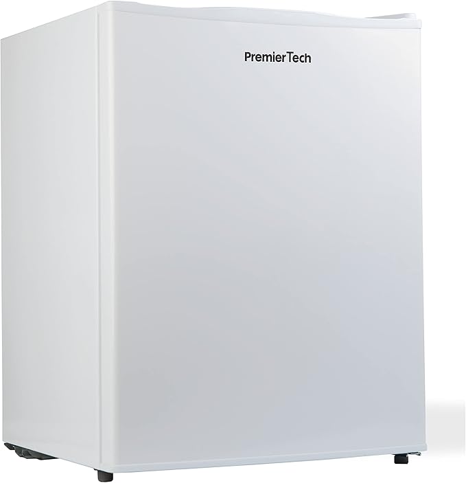 Mini congelatore PremierTech PT-FR43 42 litri da tavolo