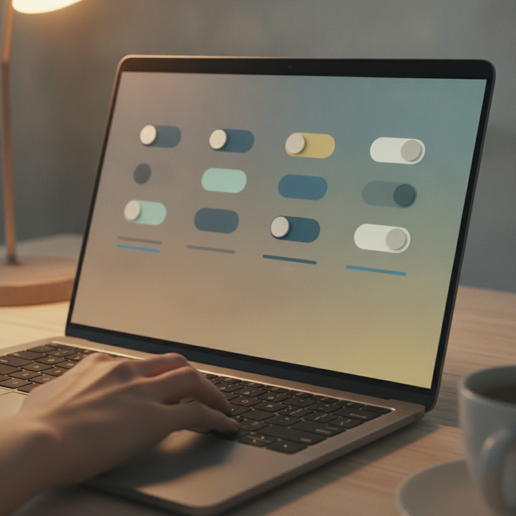 Come disattivare le funzioni AI su app e browser
