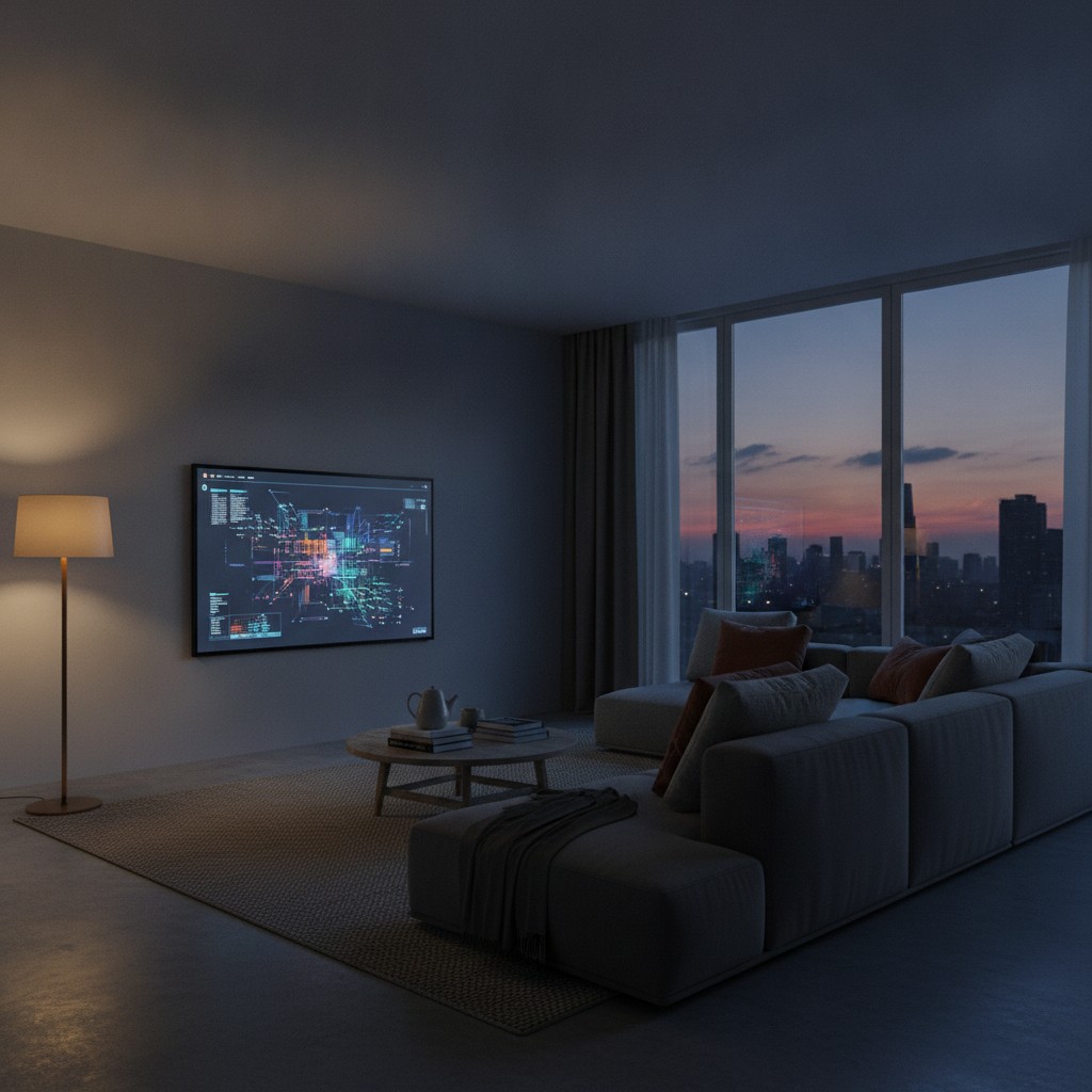 TCL porta Google TV con Gemini sui suoi smart TV in Italia