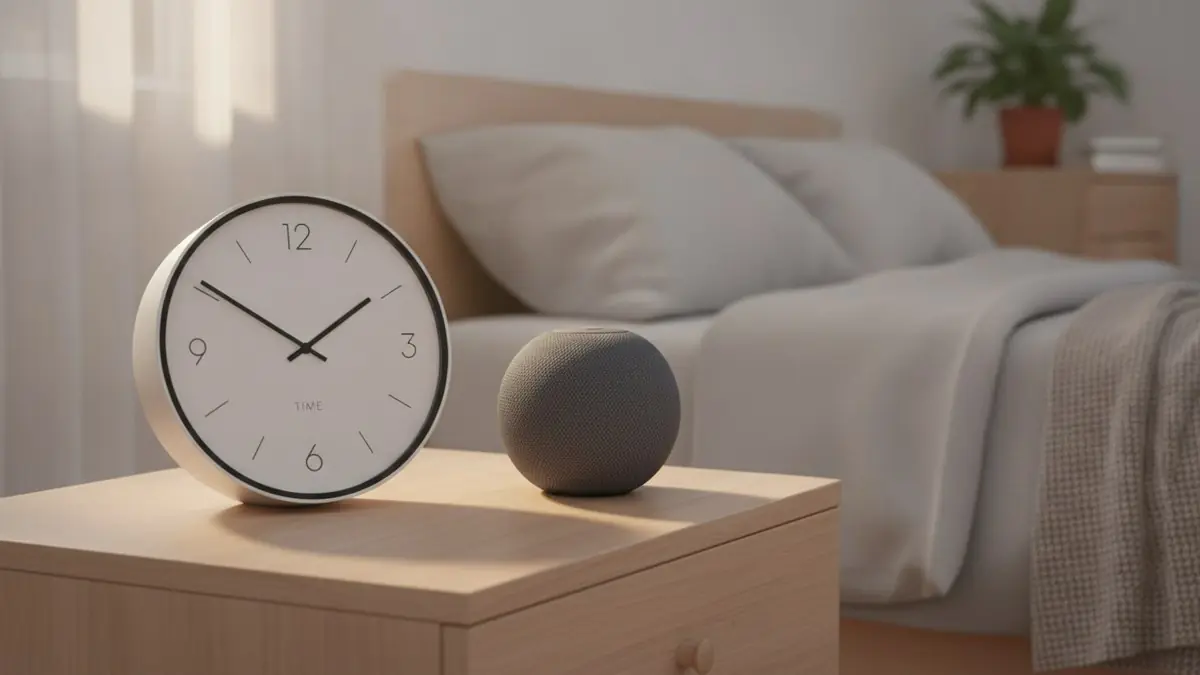 Amazon rinnova gli Echo: sveglia Echo Time e Dot con hub