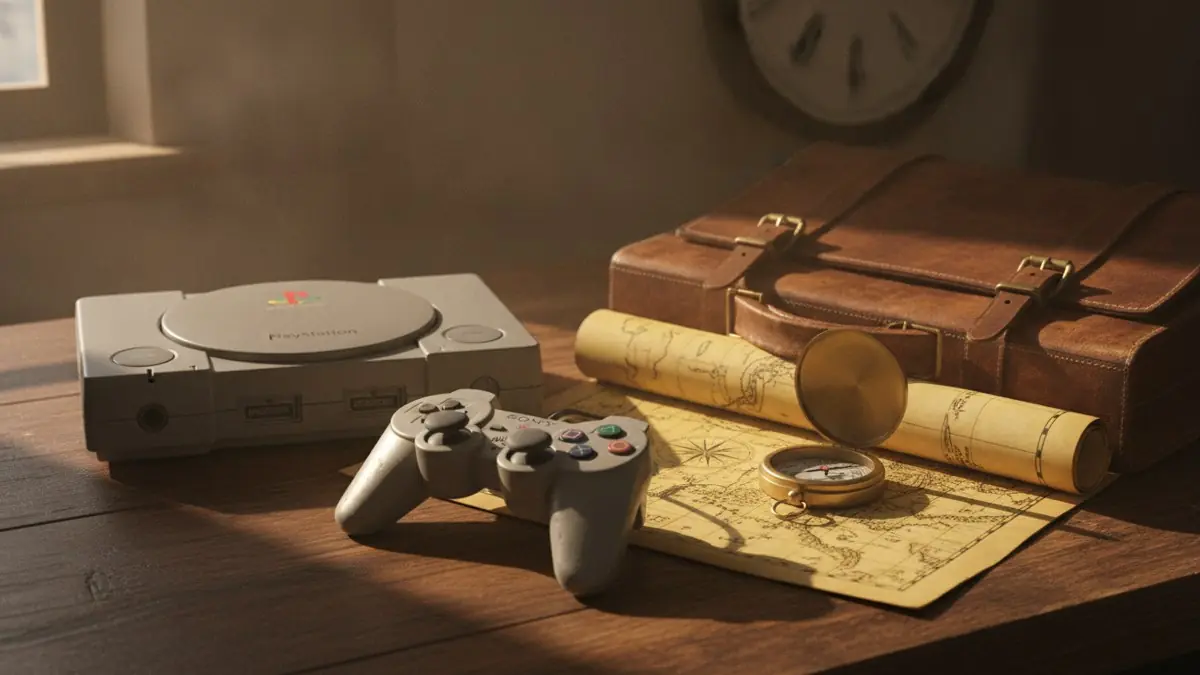 Lara Croft compie 30 anni: festa a Derby e Tomb Raider su PS Plus