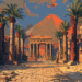 Antico Egitto gaming